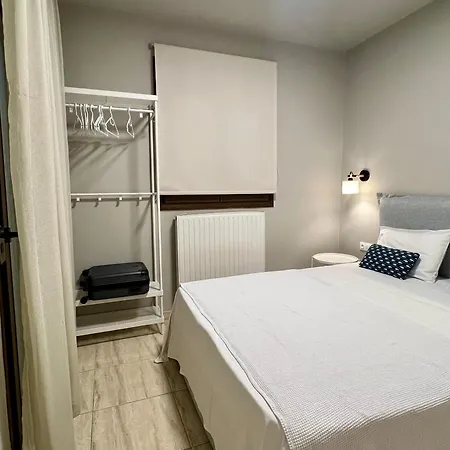 Maison De Gigi Prázdninový dům