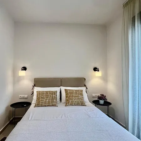 Maison De Gigi 別荘 ニキティ