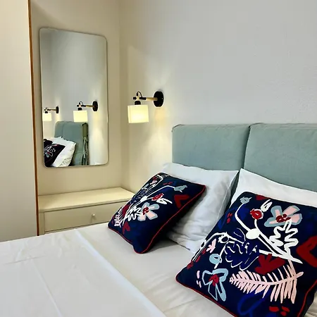 Maison De Gigi Holiday home *