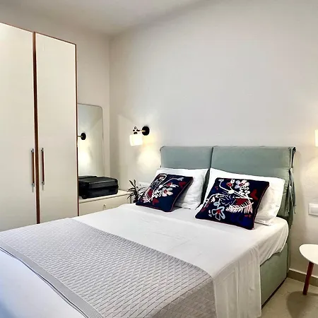 Maison De Gigi Holiday home *