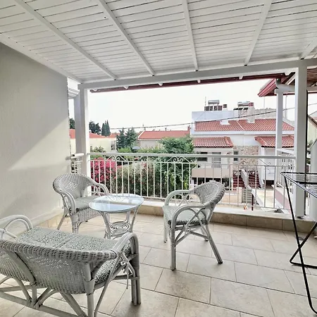 Maison De Gigi Nikiti (Sithonia)