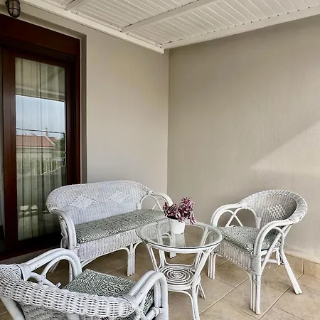 Maison De Gigi Holiday home Nikiti (Sithonia)