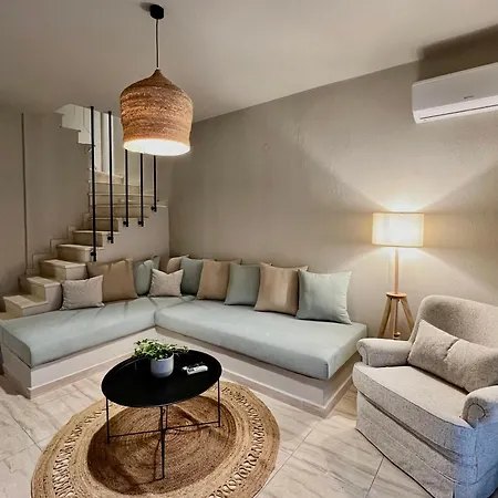 Maison De Gigi *