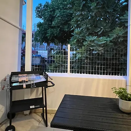 Maison De Gigi * Νικήτη
