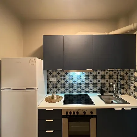 Maison De Gigi *