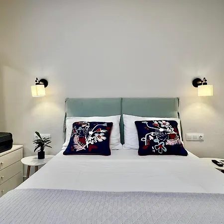 Nyaraló Maison De Gigi *